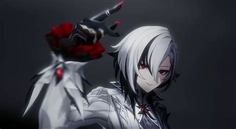 Genshin Impact Arlecchino: Playability, voice actors, Harbinger .